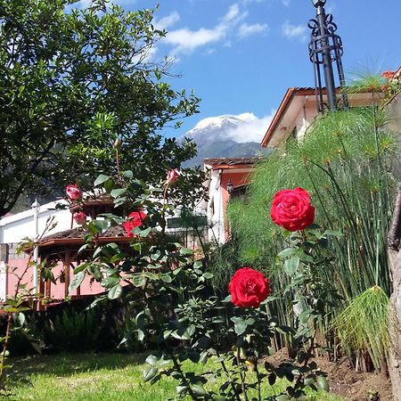 Hostal Monte Carmelo 바뇨스 외부 사진