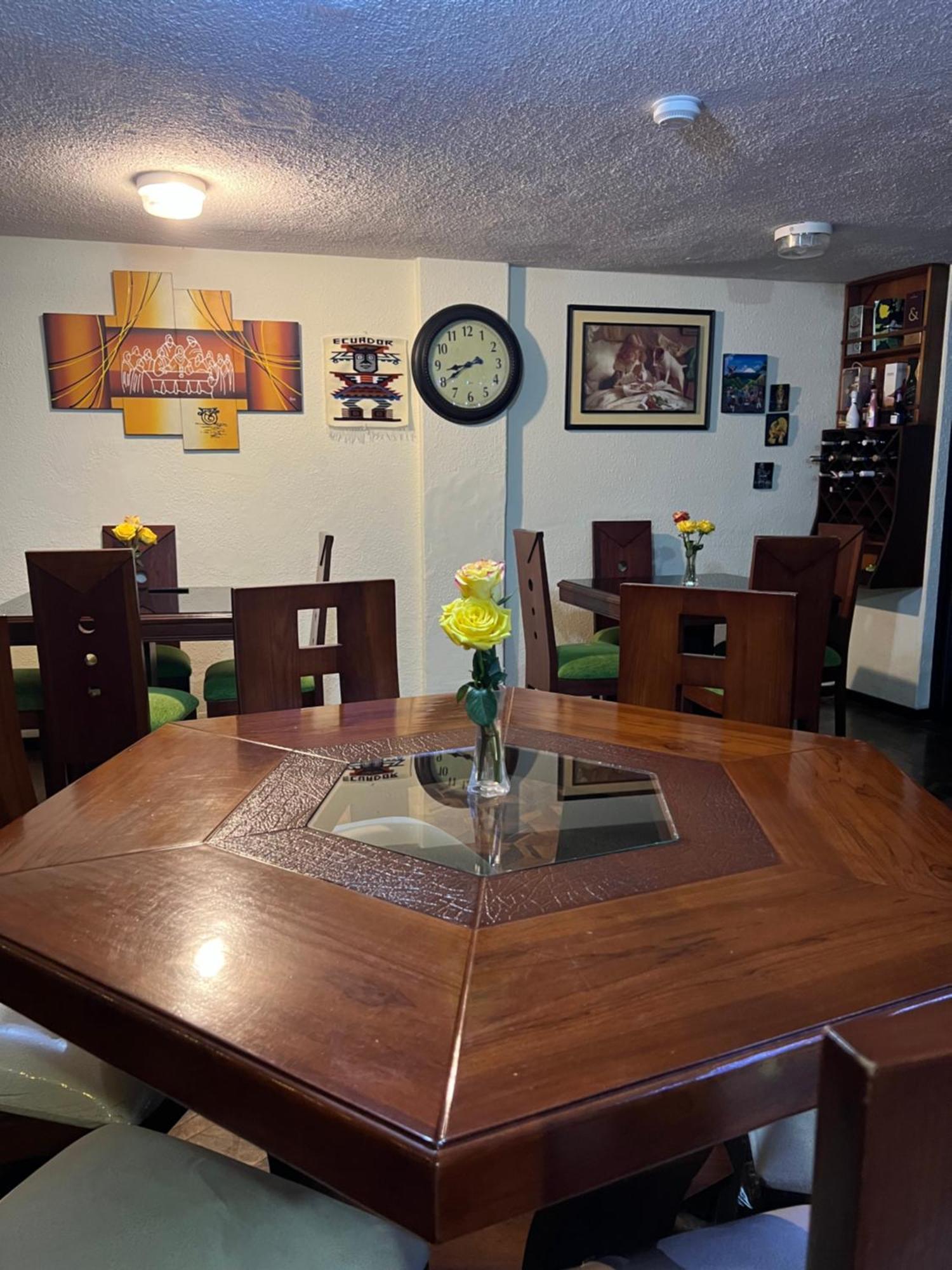 Hostal Monte Carmelo 바뇨스 외부 사진
