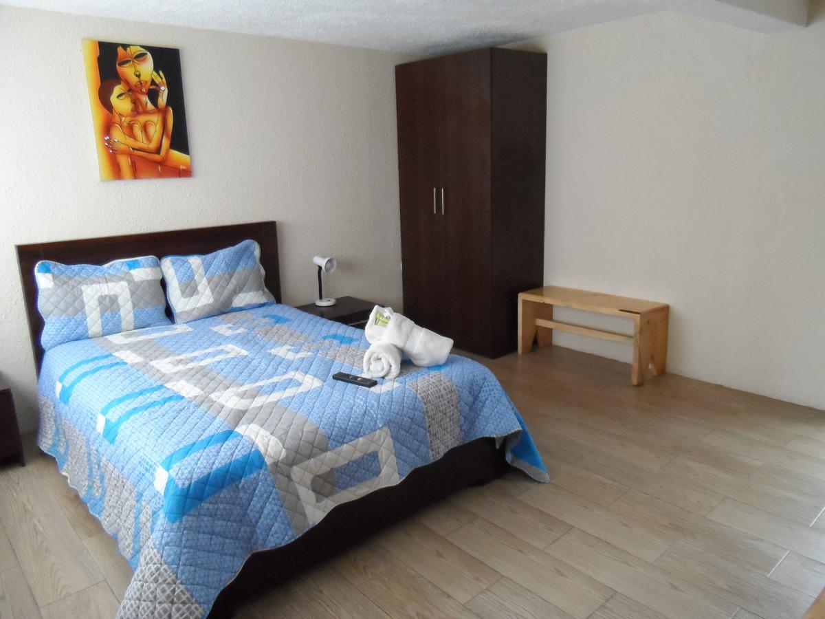 Hostal Monte Carmelo 바뇨스 외부 사진