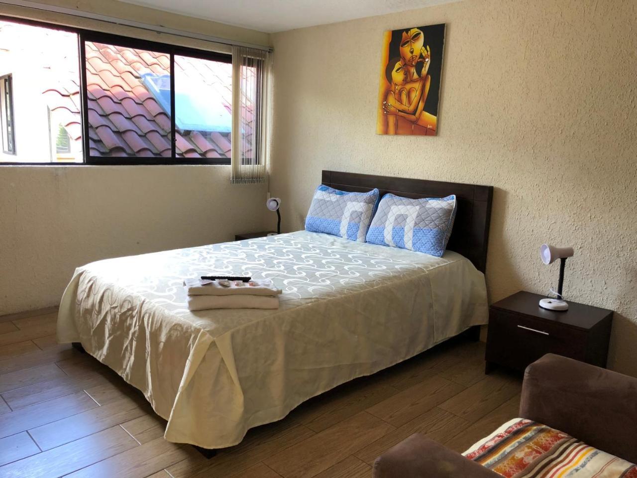 Hostal Monte Carmelo 바뇨스 외부 사진